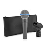 MICROFONO SHURE BETA58A