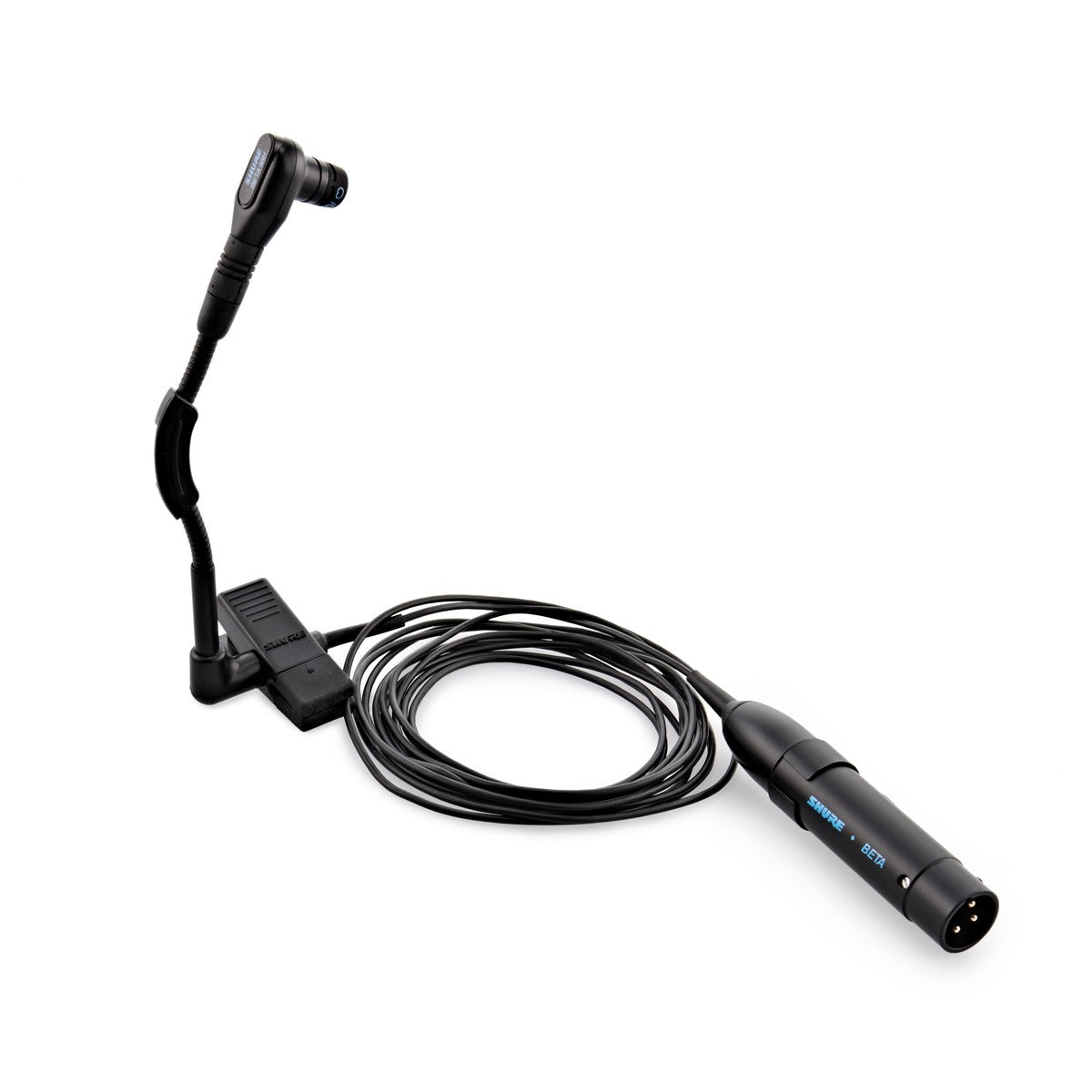 Microfono Shure Beta98HC
