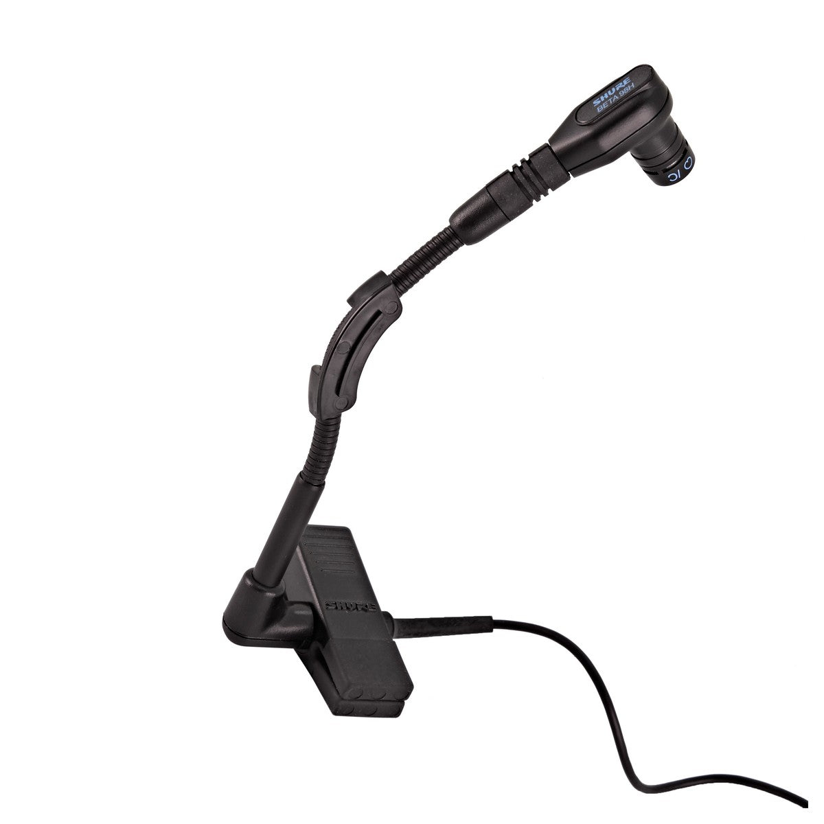 Microfono Shure Beta98HC