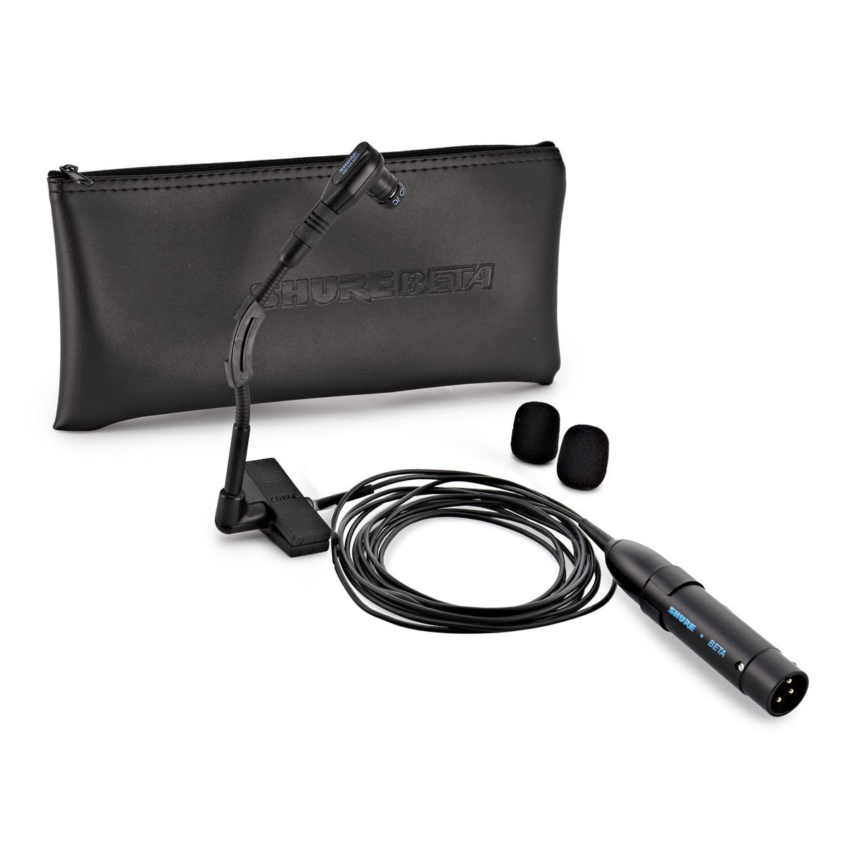 Microfono Shure Beta98HC