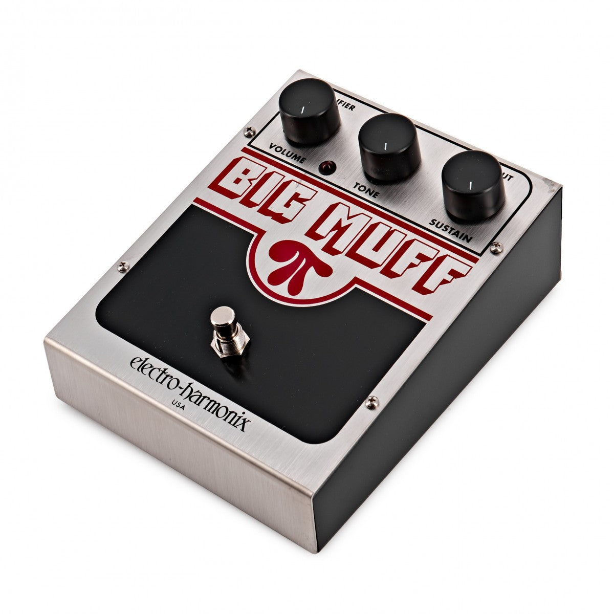 Pedal Efectos Electro Harmonix Big Muff