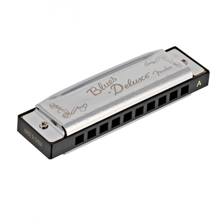 ARMONICA FENDER BLUES DELUXE A