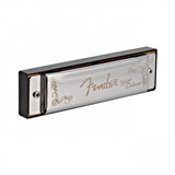 ARMONICA FENDER BLUES DELUXE C