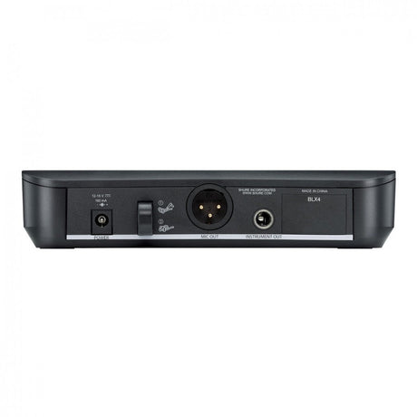 MICROFONO SHURE BLX14/PGA31 DIADEMA