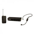 MICROFONO SHURE BLX14/PGA31 DIADEMA