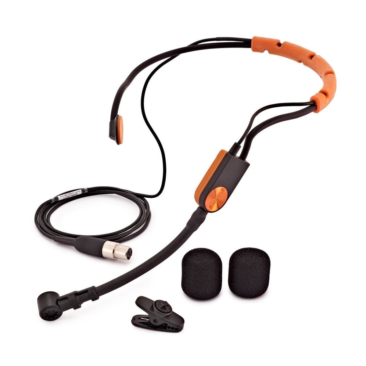MICROFONO SHURE BLX14/SM31FH DIADEMA, imagen 2