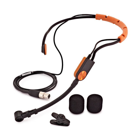 MICROFONO SHURE BLX14/SM31FH DIADEMA, imagen 2