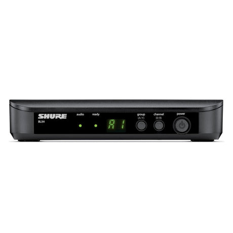 MICROFONO SHURE BLX14/SM31FH DIADEMA, imagen 3