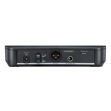 MICROFONO SHURE BLX14/SM31FH DIADEMA, imagen 4