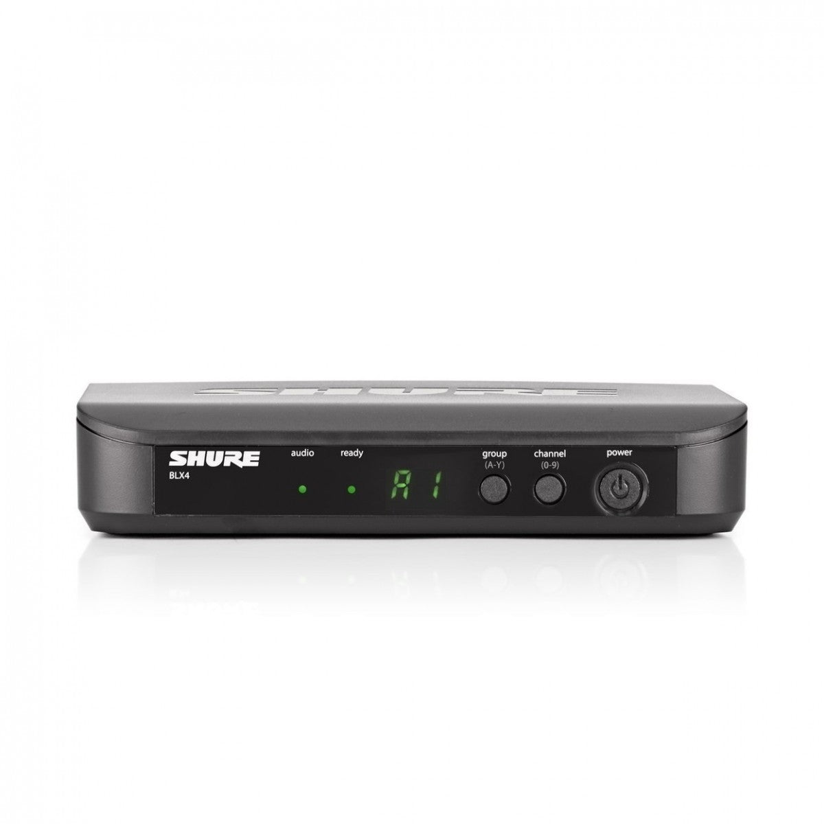 MICROFONO SHURE BLX24/PG58 INALAMBRICO 2