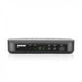 MICROFONO SHURE BLX24/PG58 INALAMBRICO 2