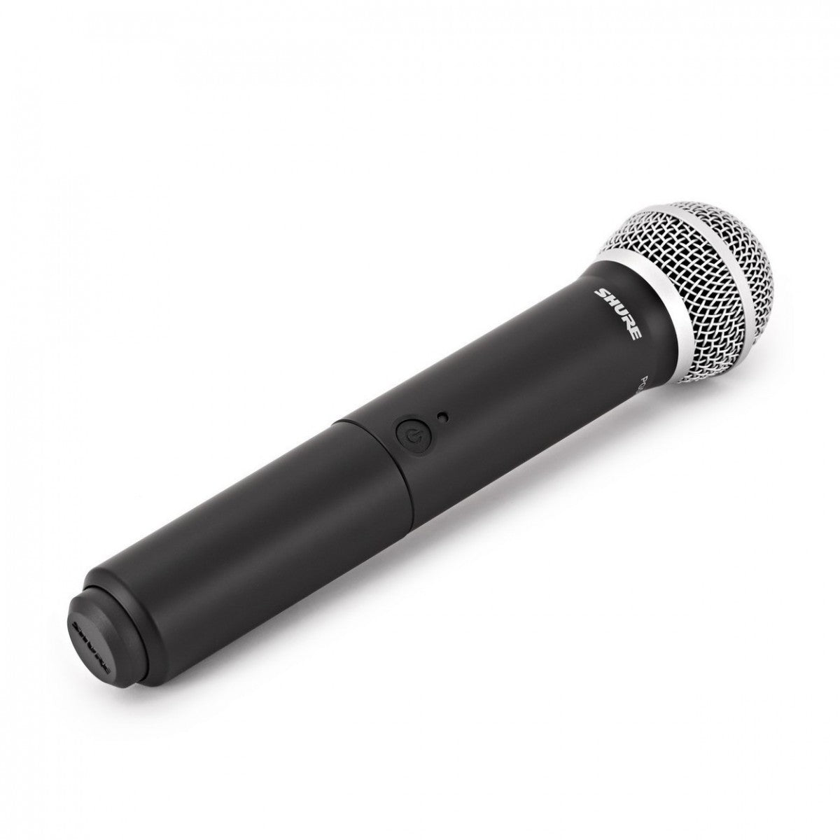 Micrófono Inalámbrico Shure BLX24/PG58