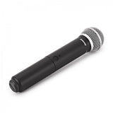 MICROFONO SHURE BLX24/PG58 INALAMBRICO, imagen adicional