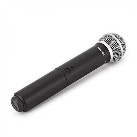 MICROFONO SHURE BLX24/PG58 INALAMBRICO, imagen adicional
