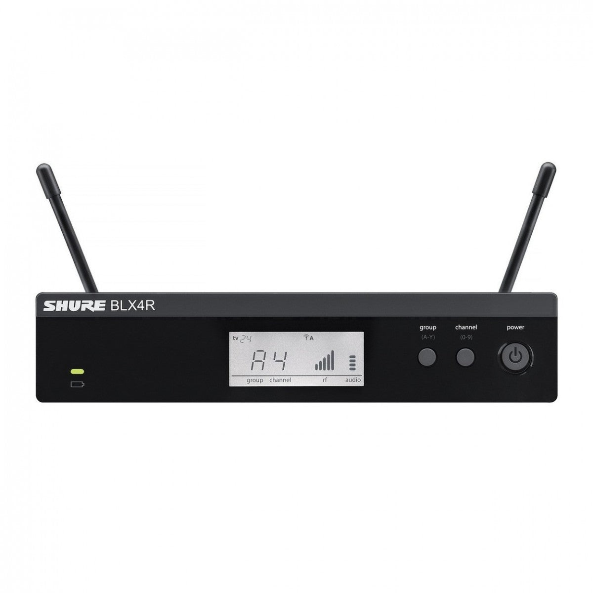 MICROFONO SHURE BLX24R/B58 INALAMBRICO