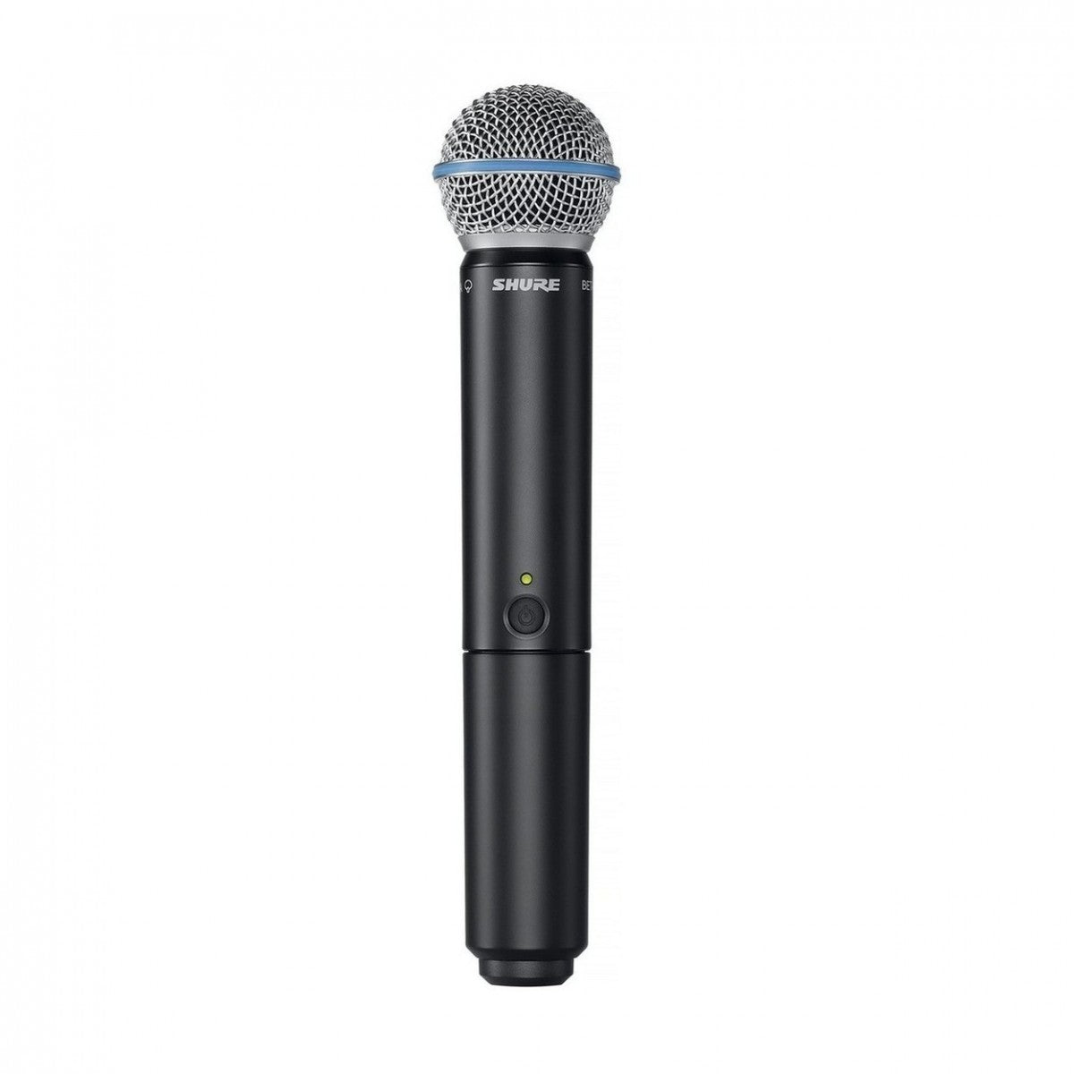 MICROFONO SHURE BLX24R/B58 INALAMBRICO