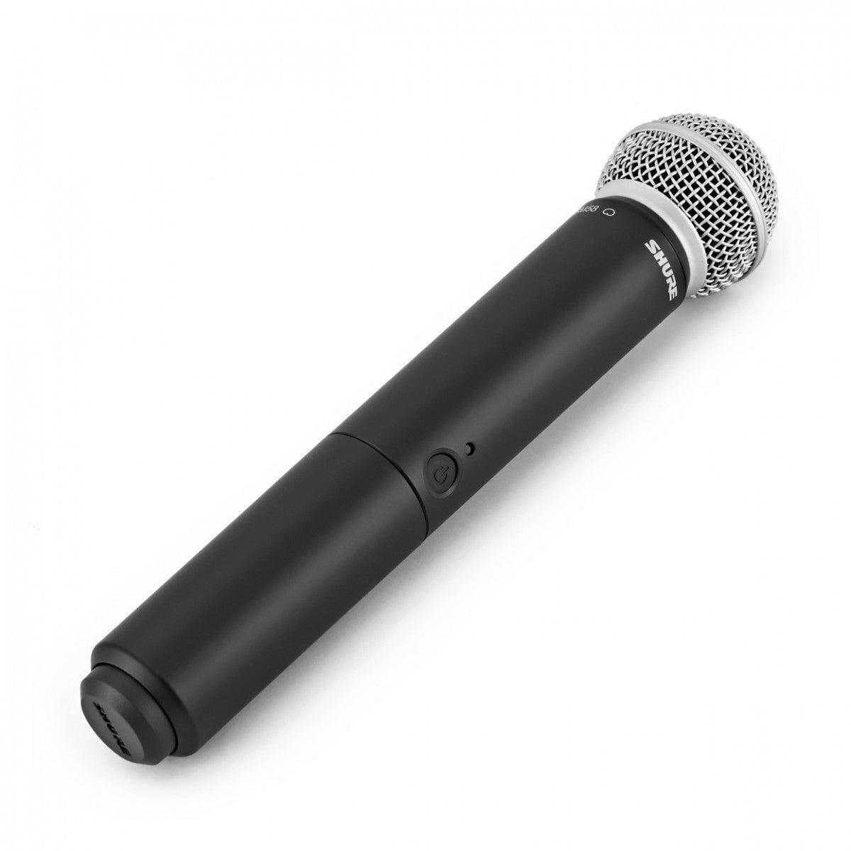 MICROFONO SHURE BLX24/SM58 INALAMBRICO