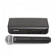 MICROFONO SHURE BLX24/SM58 INALAMBRICO