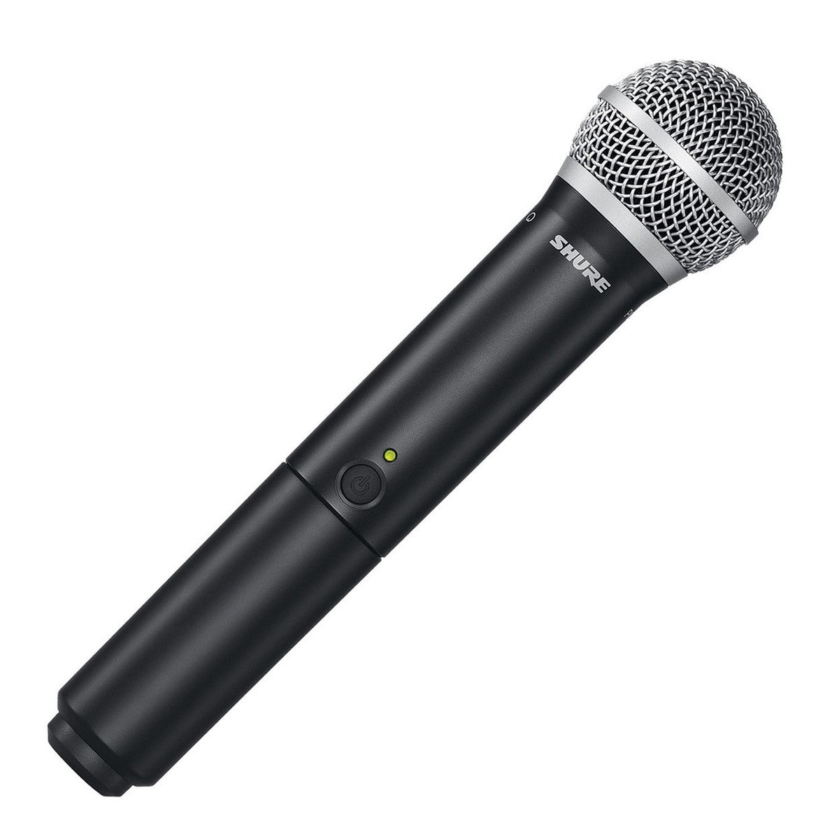 Micrófono Inalámbrico Shure BLX288/CVL Dual