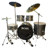 Bateria Acustica Boss DM1000