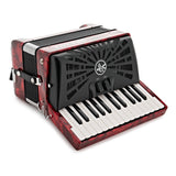 Acordeón Hohner Bravo II