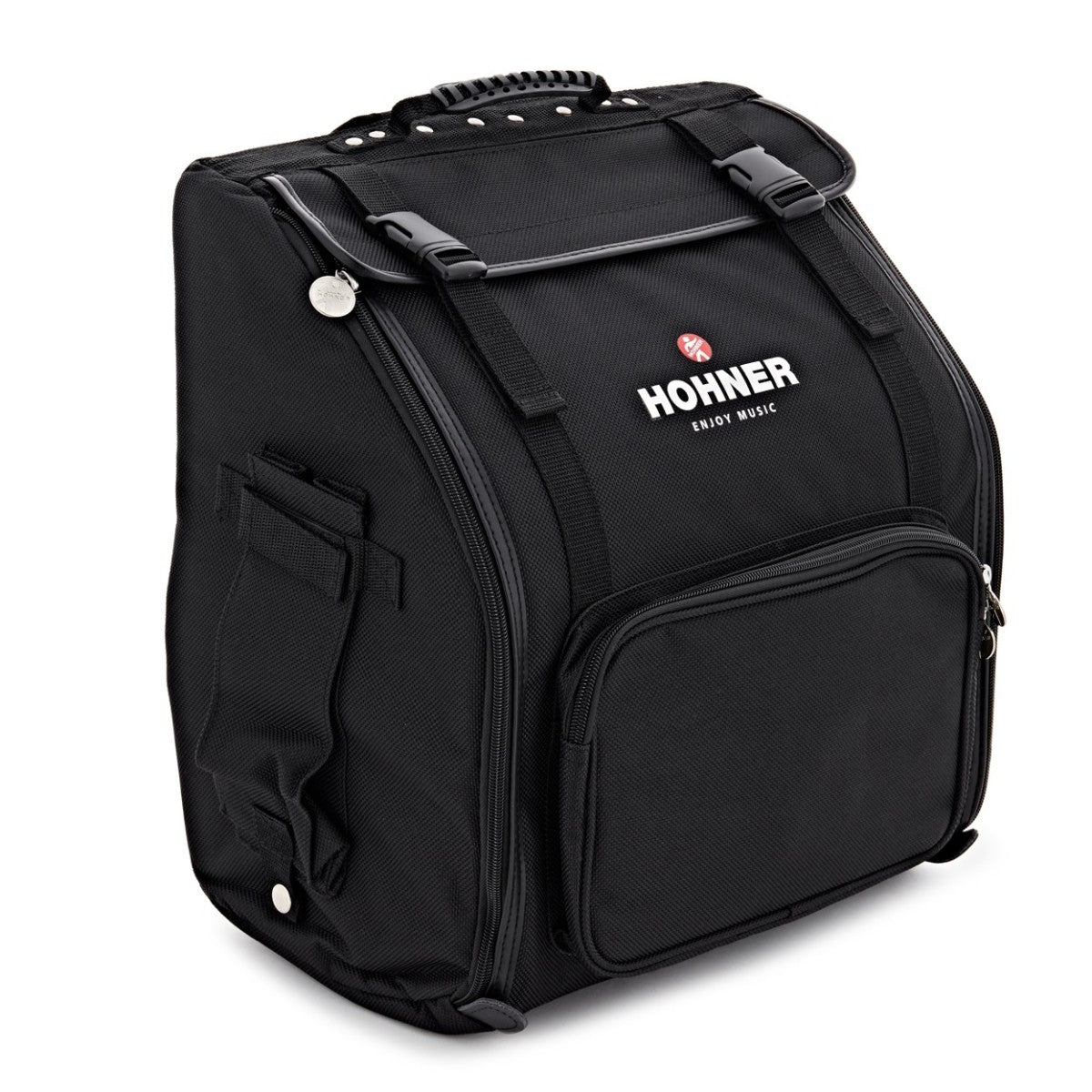 Acordeón Hohner Bravo II