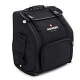 Acordeón Hohner Bravo II