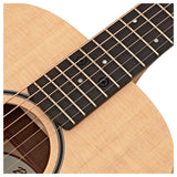 Guitarra Acústica Taylor Baby BT1