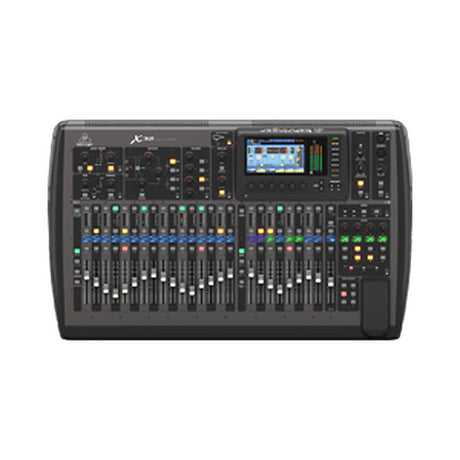 Consola digital Behringer X32, vista superior