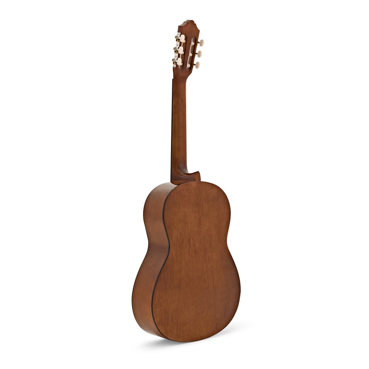 GUITARRA ACUSTICA YAMAHA C40 NATURAL, imagen 3
