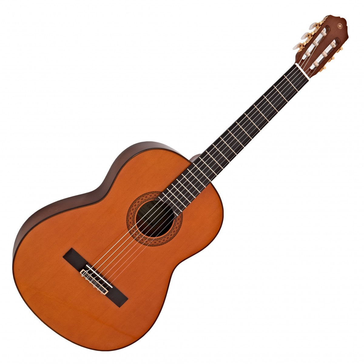 Guitarra Acústica Yamaha C80