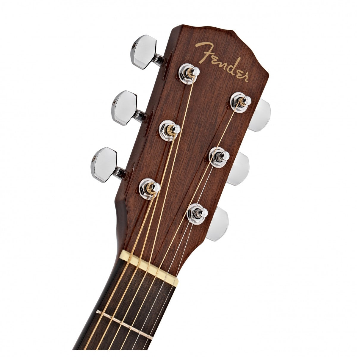 Guitarra acústica Fender CC60S Sunburst