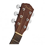 Guitarra acústica Fender CC60S Sunburst