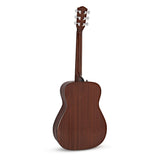 Guitarra acústica Fender CC60S Sunburst