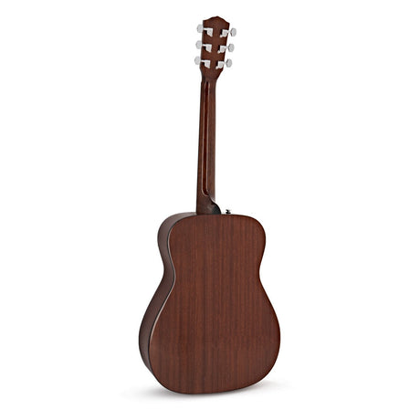 Guitarra acústica Fender CC60S Sunburst