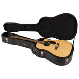 Guitarra Electroacústica Fender CD140SCE Natural
