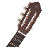 Guitarra acústica Yamaha CG122MC
