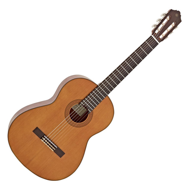 Guitarra acústica Yamaha CG122MC