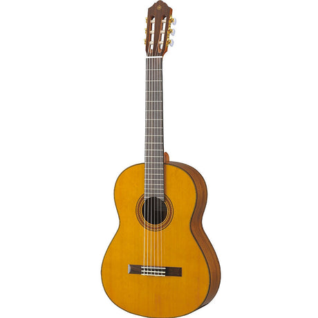 Guitarra Acústica Yamaha CG162C