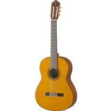 Guitarra Acústica Yamaha CG162C