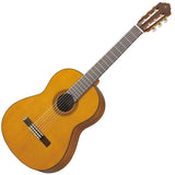 Guitarra Acústica Yamaha CG162C