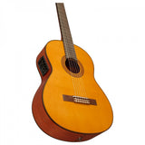 Guitarra electroacústica Yamaha CGX122MS