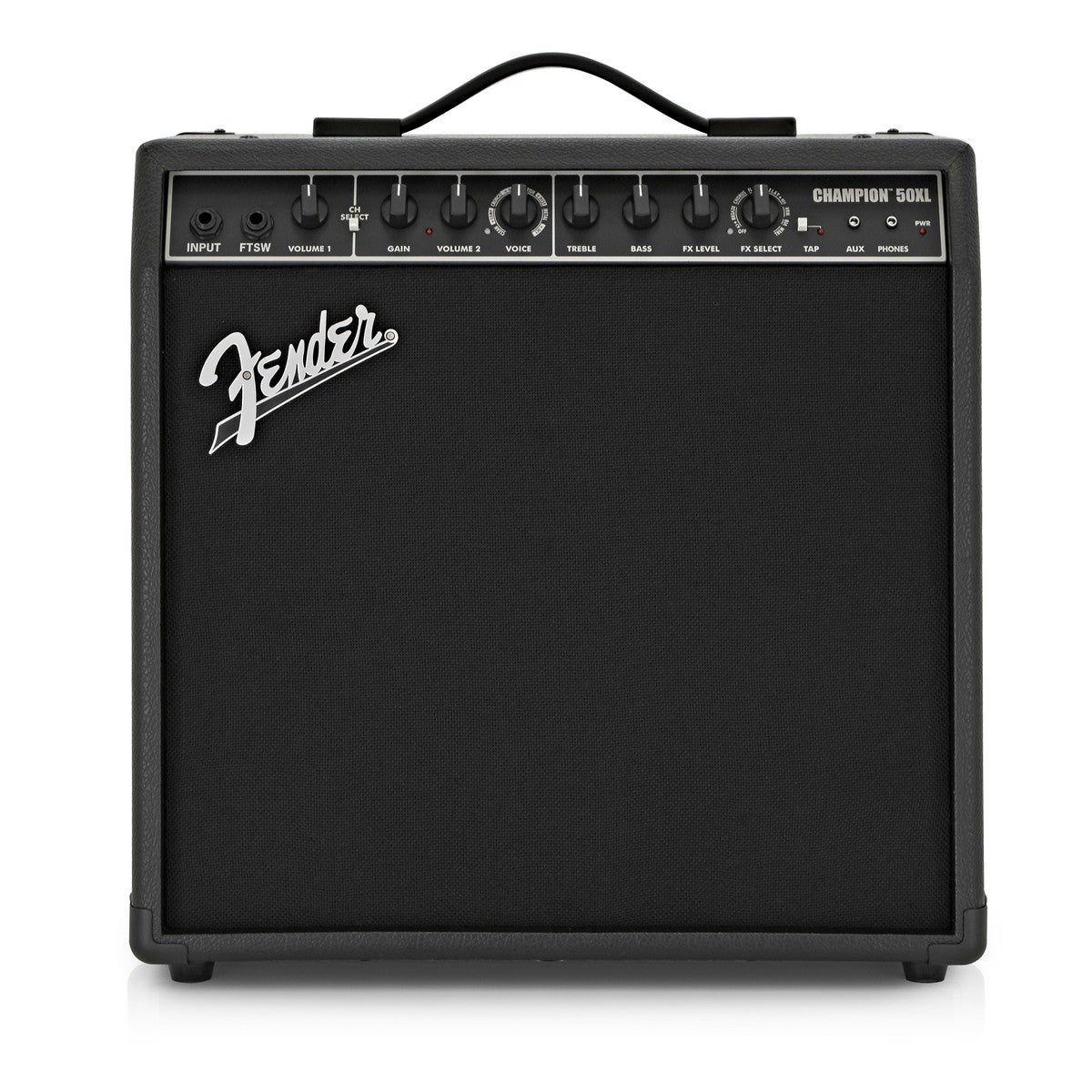 Amplificador Fender Champion 50XL