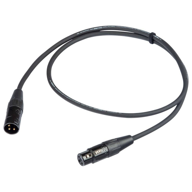 Línea Proel CHL250LU3, vista completa