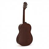 Guitarra acústica Fender CN60S Natural