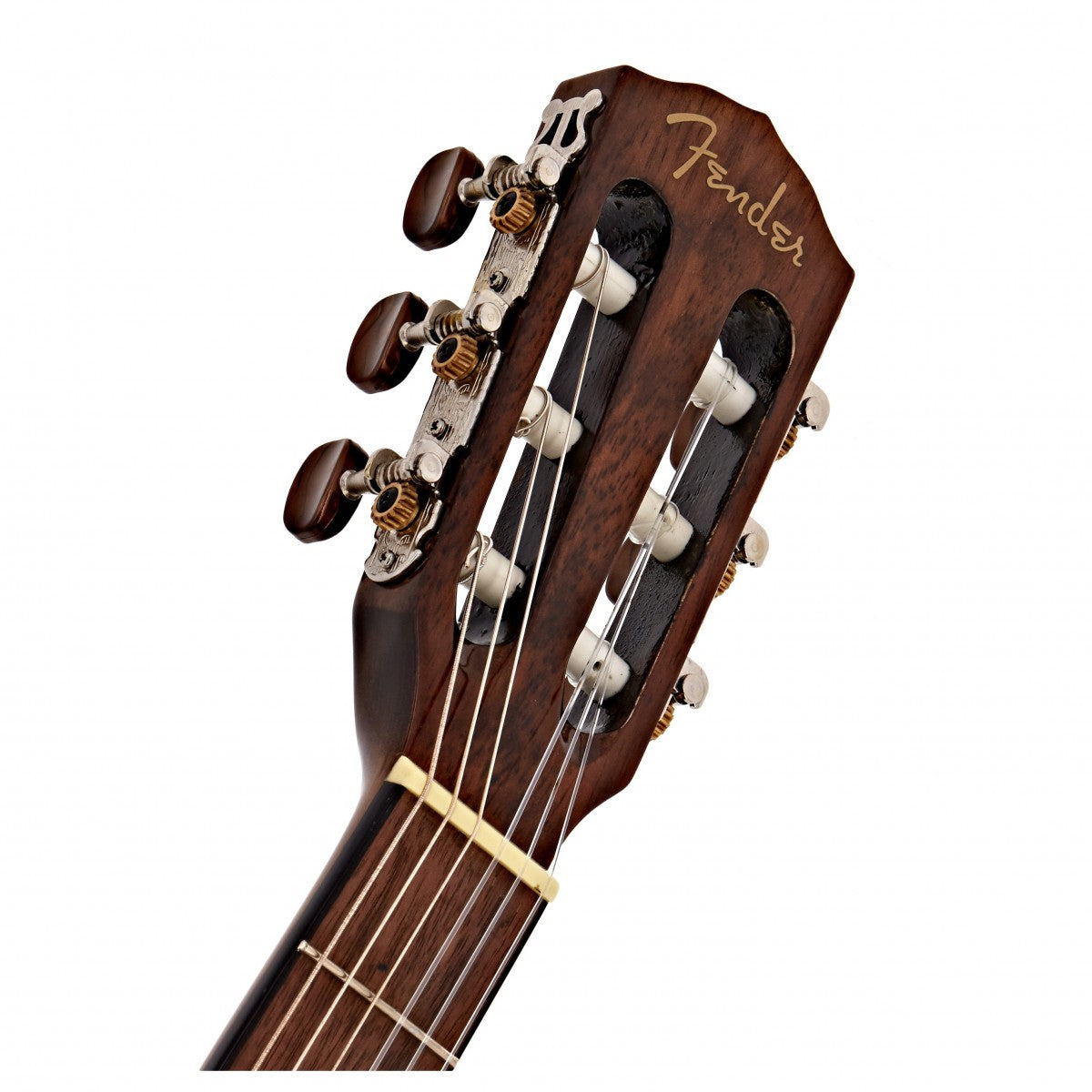 Guitarra acústica Fender CN60S Natural