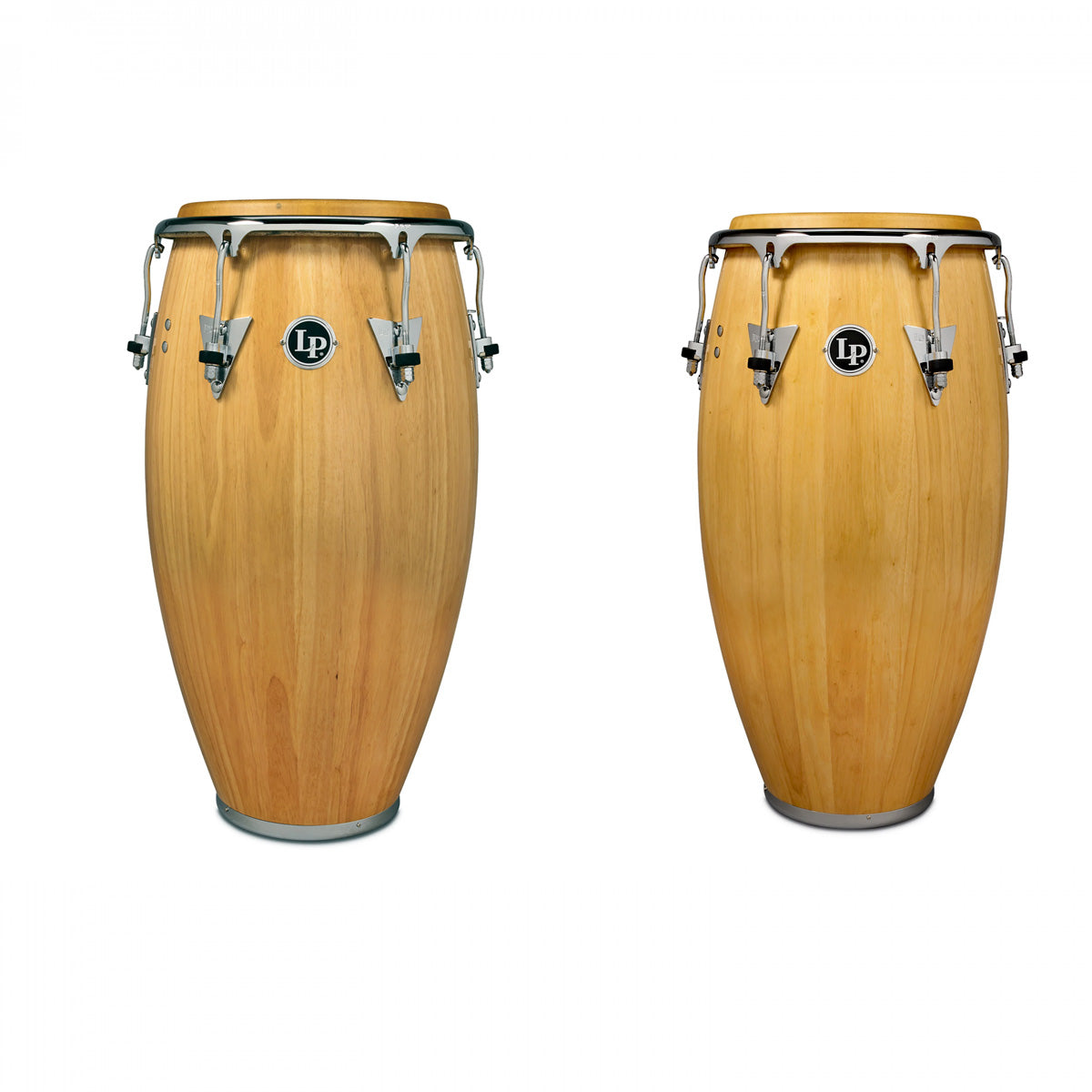 Congas LP Classic Conga 11.75 y Tumba 12.50
