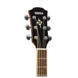 Guitarra electroacústica Yamaha CPX600 Natural