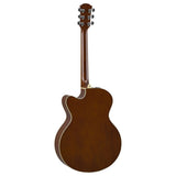 Guitarra electroacústica Yamaha CPX600 Natural