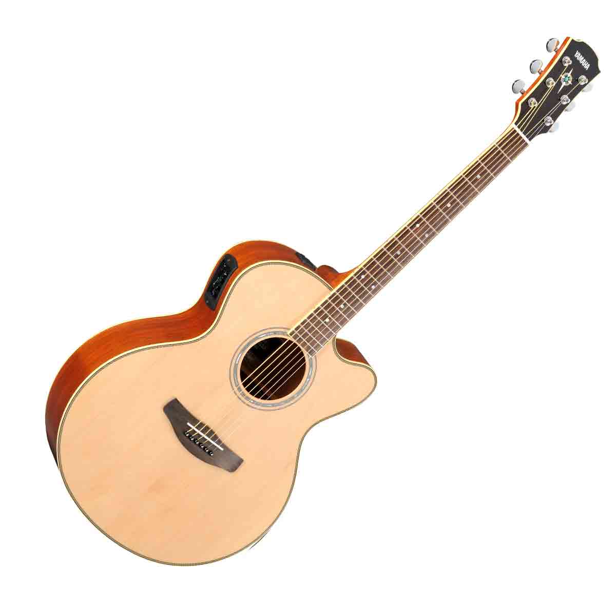Guitarra Electroacústica Yamaha CPX700II